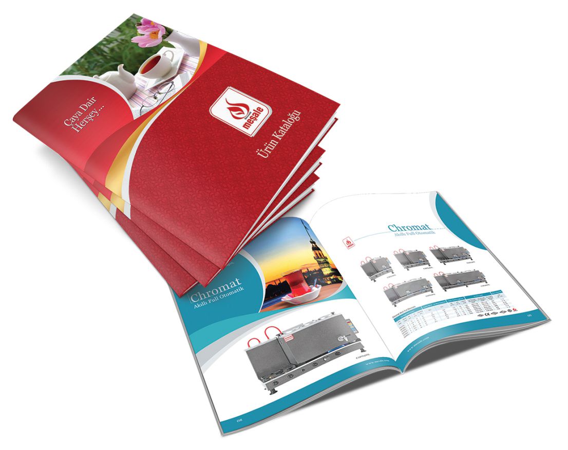 Katalog Bask